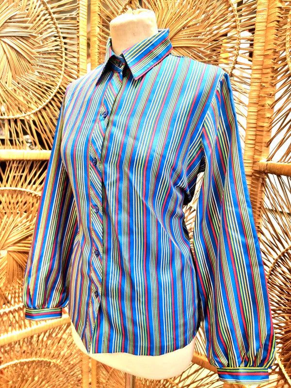 Vintage Lady Arrow Shirt