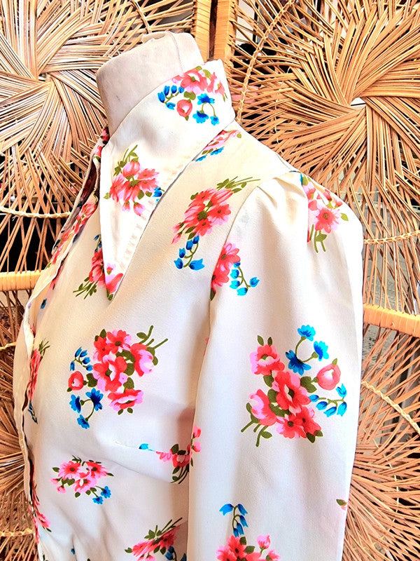 Vintage 1980's Josephine Jacket
