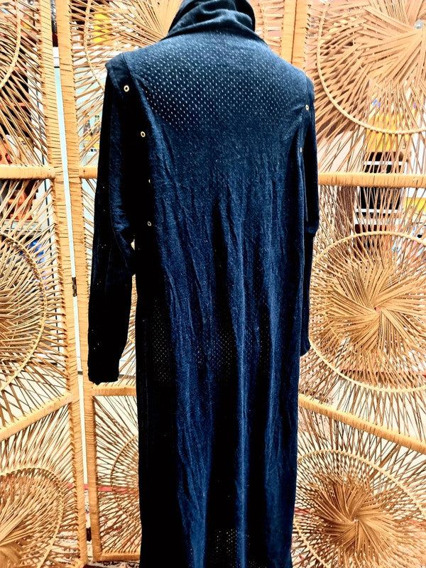 Vintage 1980s Dress