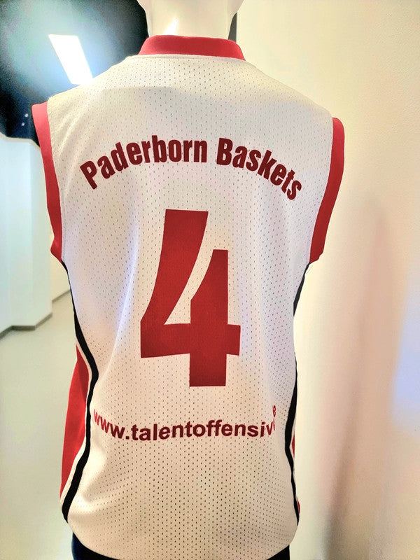 Vintage Jersey