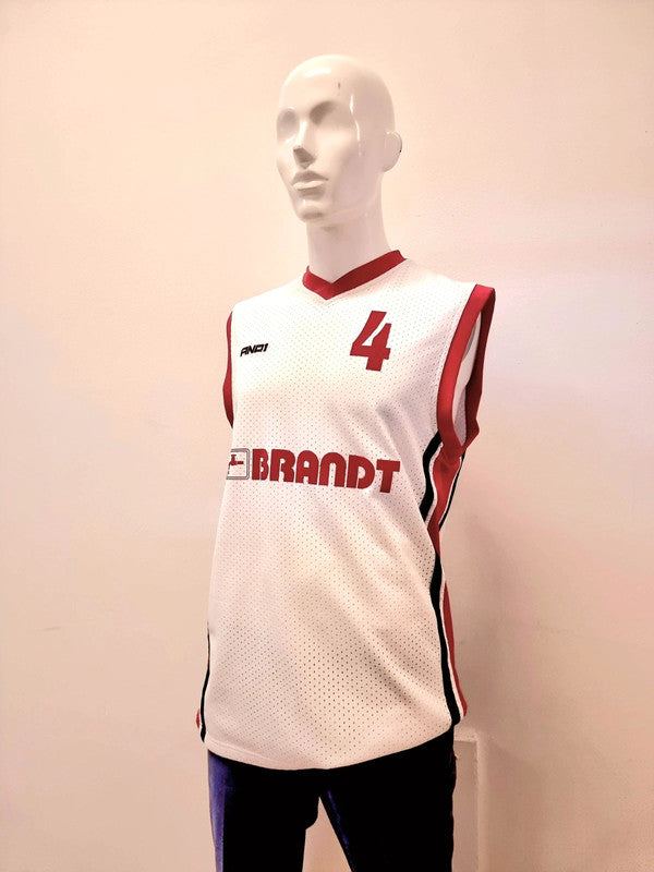 Vintage Jersey