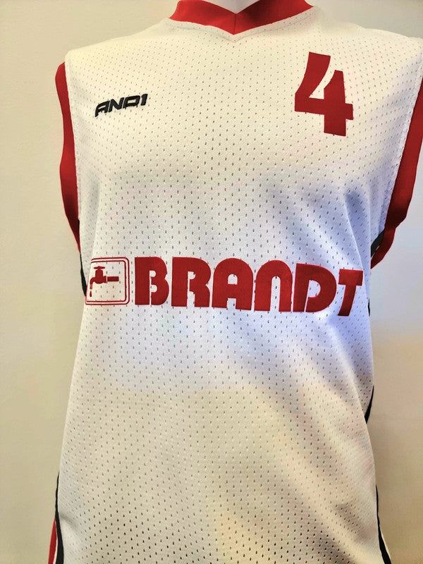 Vintage Jersey