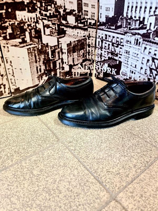 Vintage Roni Blux Brogue Shoes