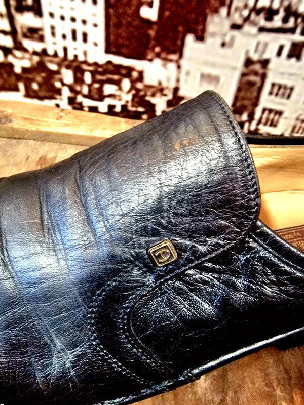 Vintage Creazione Michelangelo Shoes