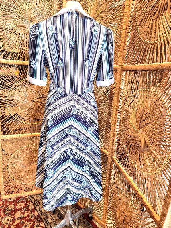 Vintage 70s / 80's Dress