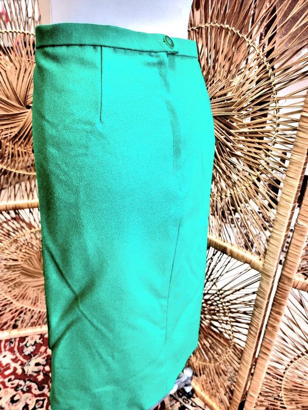 Vintage Skirt