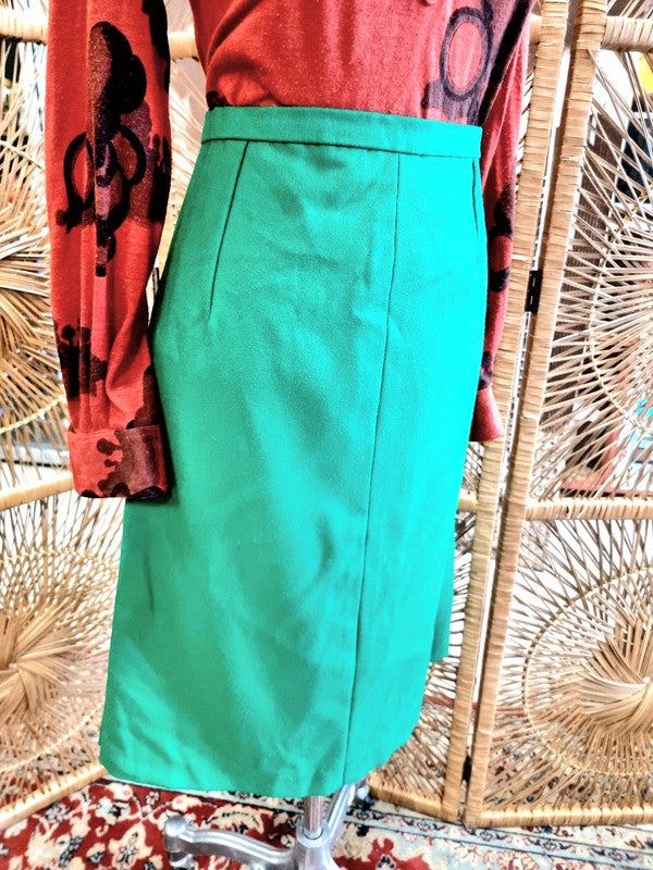 Vintage Skirt