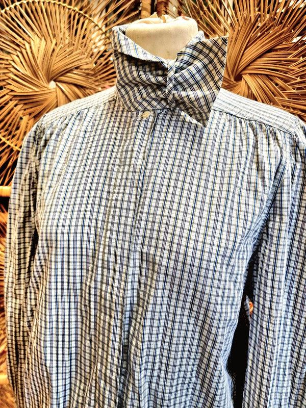 Vintage Nadine H. Shirt