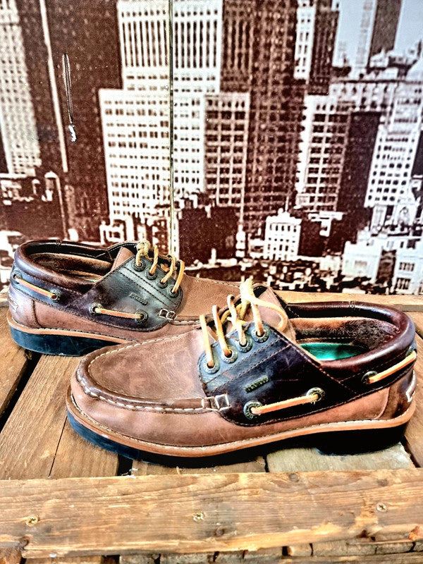 Vintage Rockwood Shoes