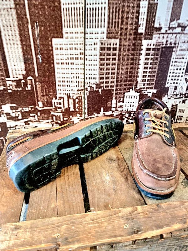 Vintage Rockwood Shoes