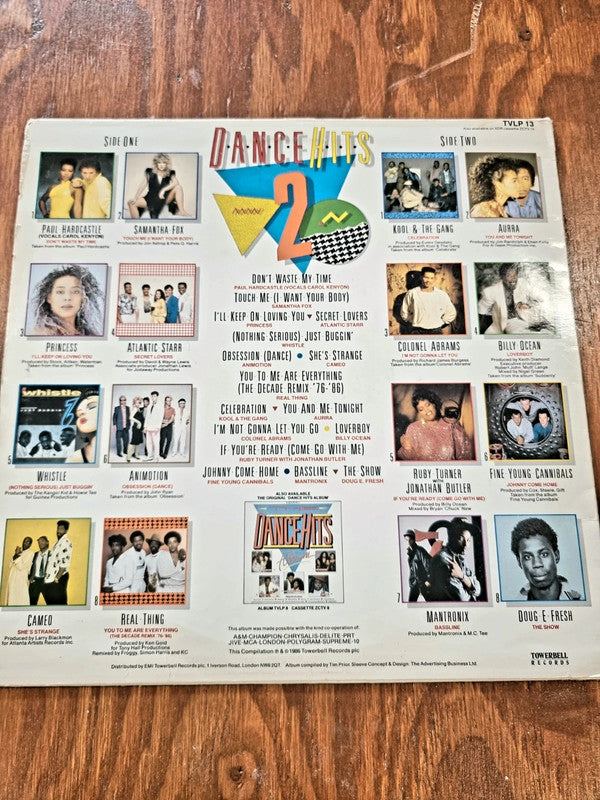 Various – Dance Hits 2