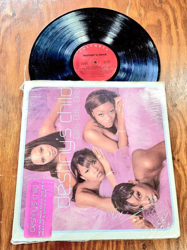 Destiny's Child – Bills, Bills, Bills