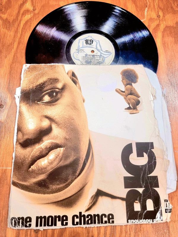The Notorious BIG – One More Chance