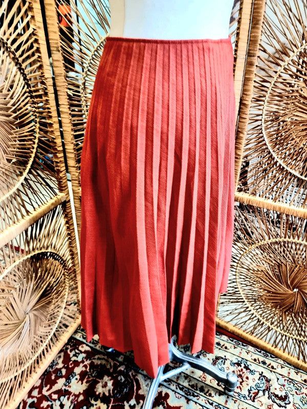 Vintage Tricot Janine Skirt