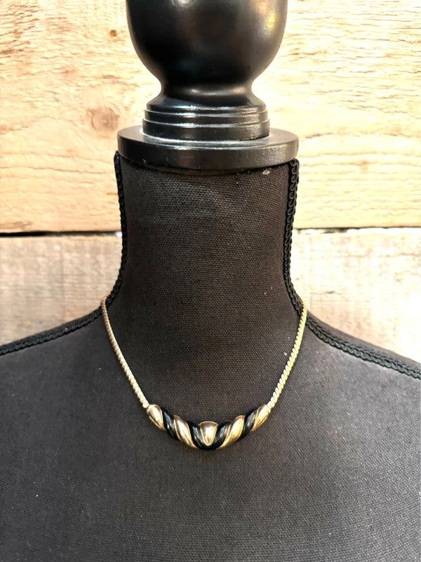 Vintage Necklace