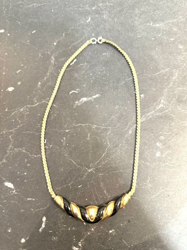 Vintage Necklace