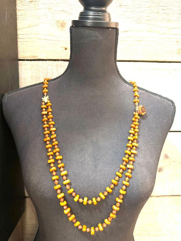 Vintage Necklace