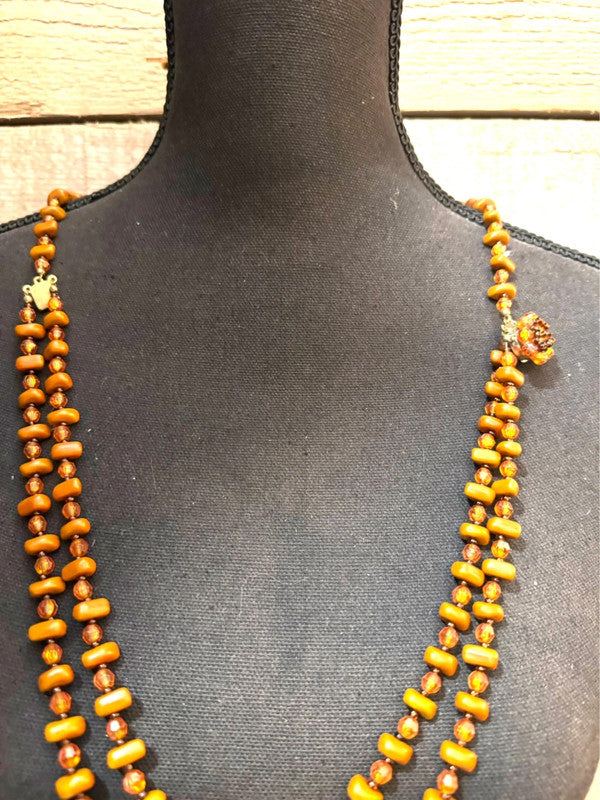 Vintage Necklace