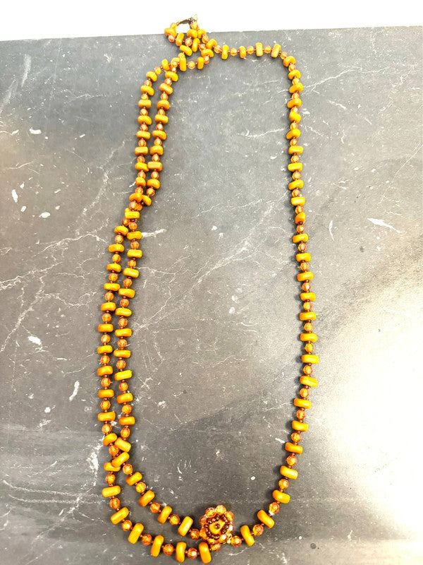 Vintage Necklace