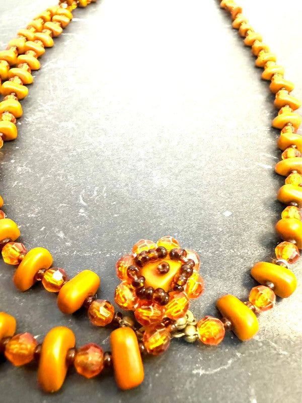 Vintage Necklace