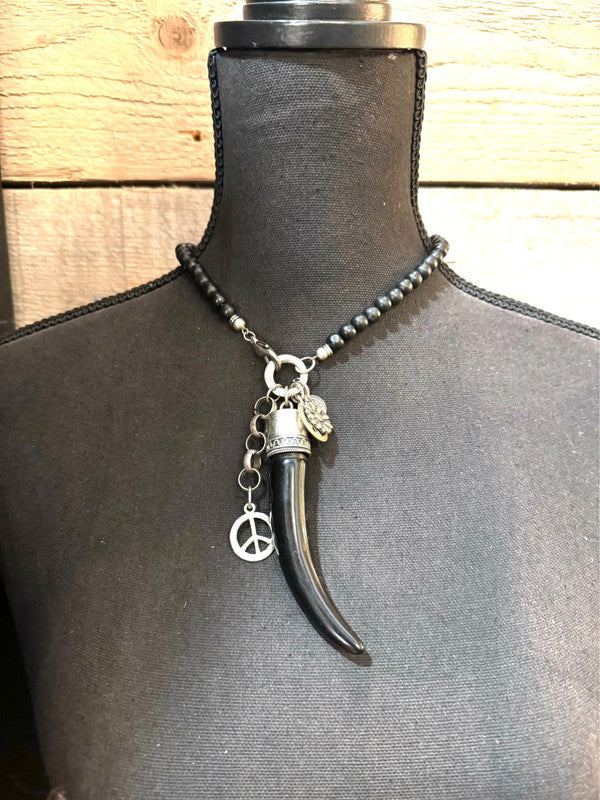 Vintage Necklace