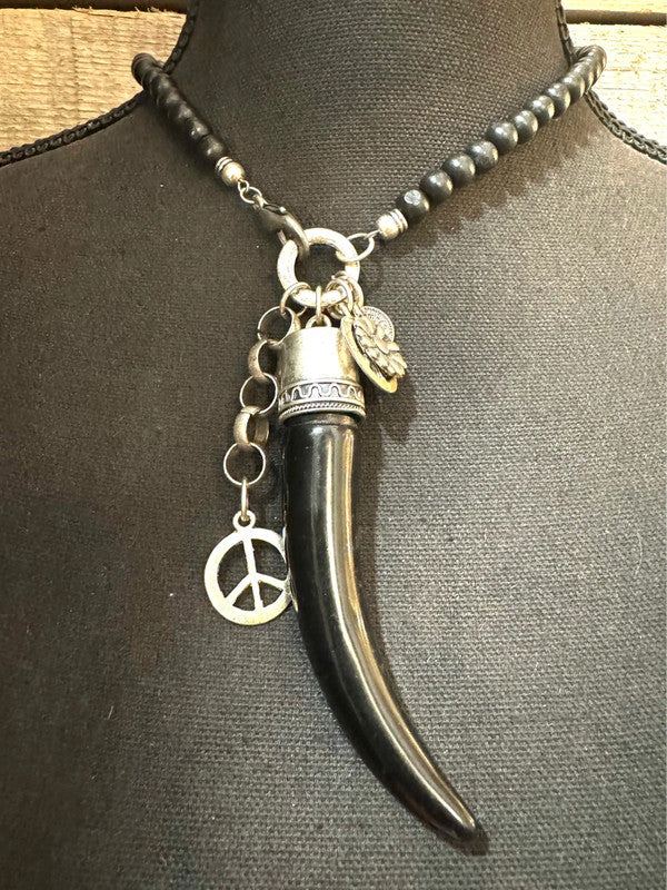 Vintage Necklace