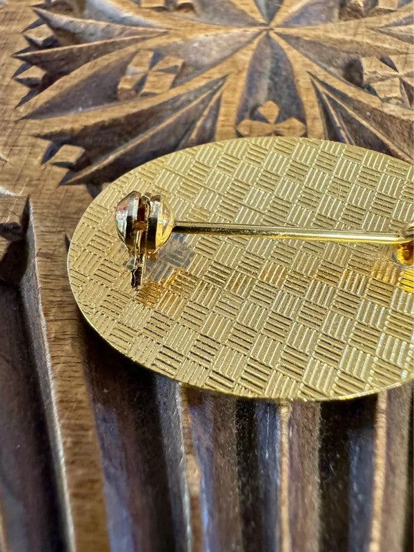 Vintage Brooch