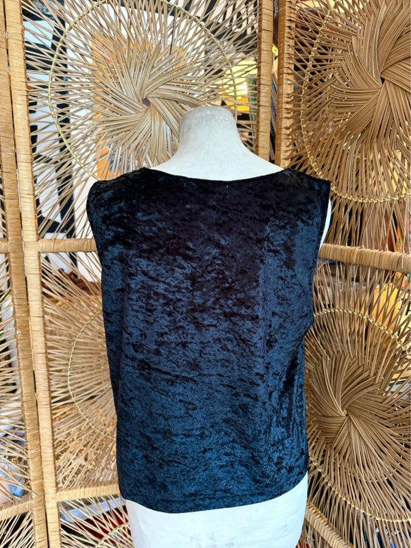 Vintage Colours Of The World Top
