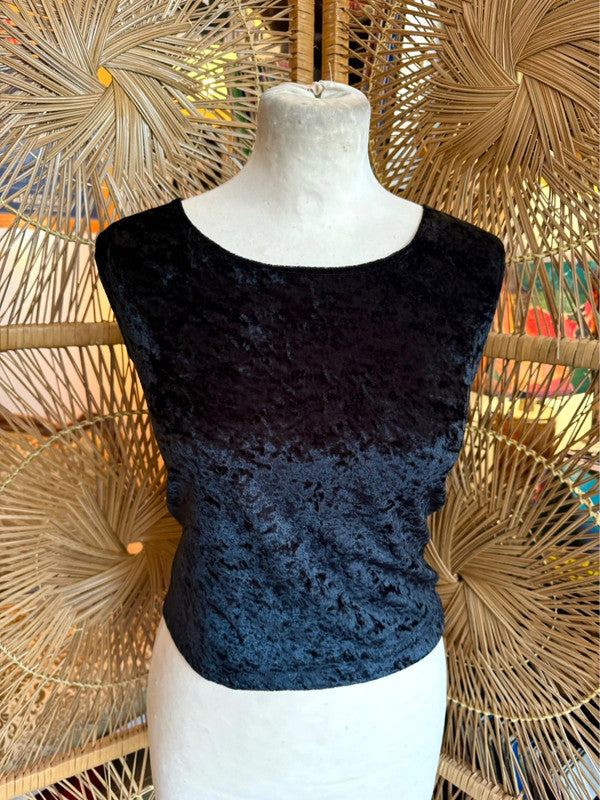 Vintage Colours Of The World Top