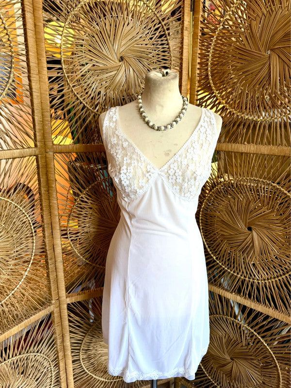 Vintage Vanity Fair Dress