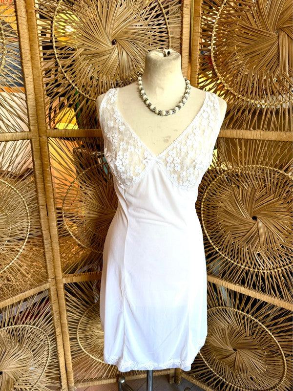 Vintage Vanity Fair Dress