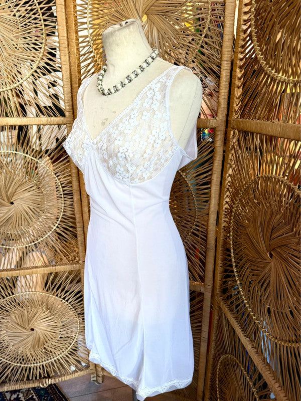 Vintage Vanity Fair Dress