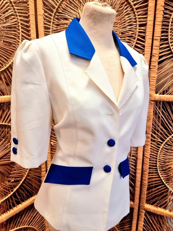 Vintage 1980's Jacket