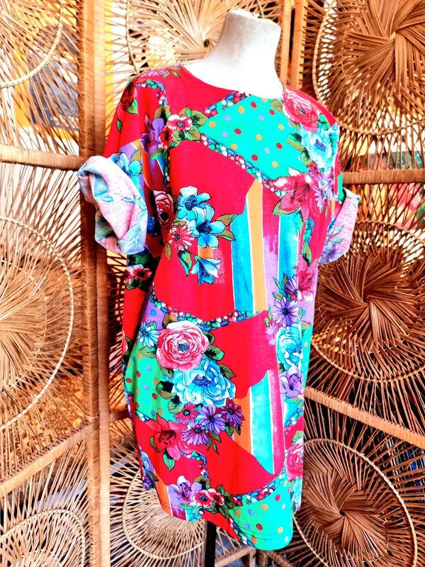 Vintage 1980's Deadstock Shirt