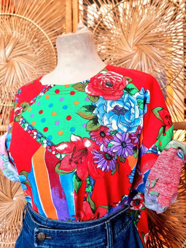 Vintage 1980's Deadstock Shirt
