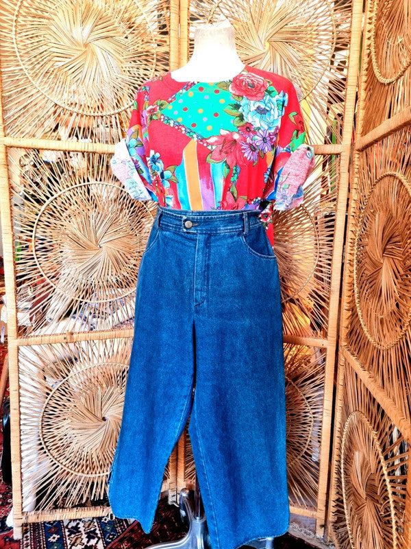 Vintage 1980's Deadstock Shirt