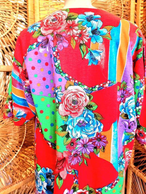 Vintage 1980's Deadstock Shirt