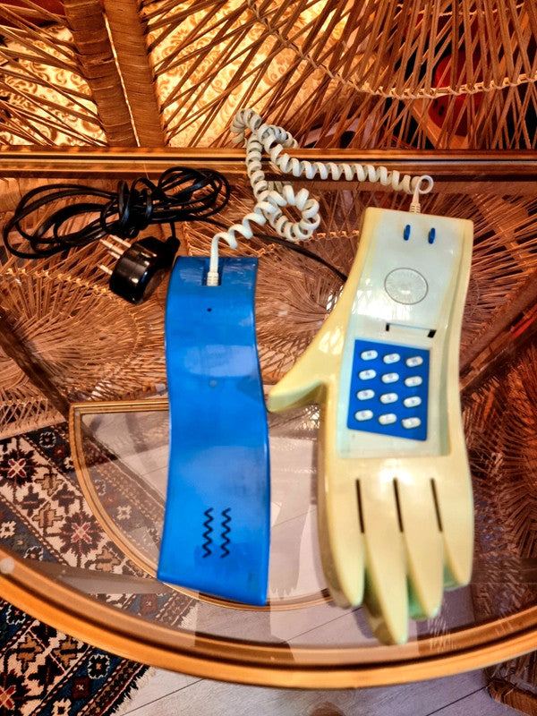 Vintage Cresta 80's Telephone