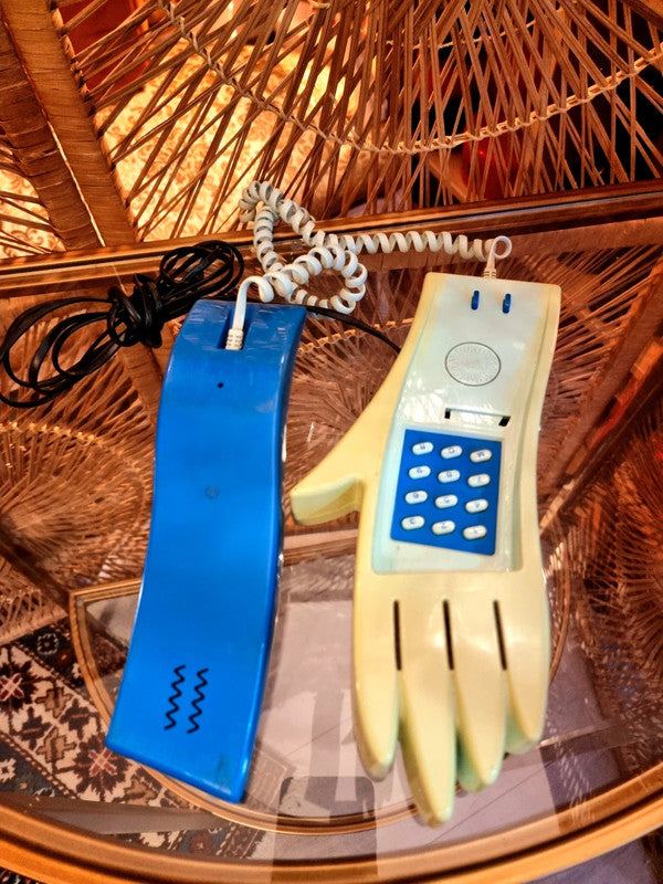 Vintage Cresta 80's Telephone