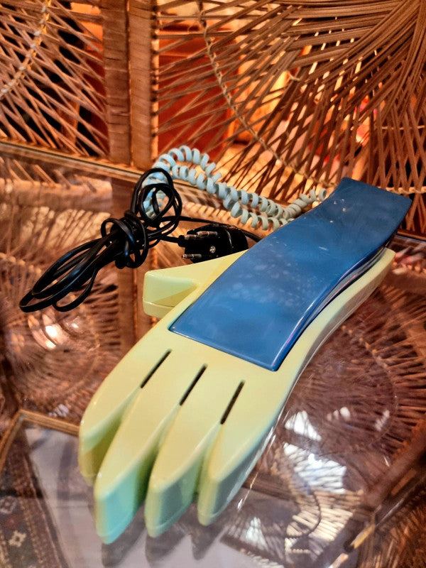 Vintage Cresta 80's Telephone