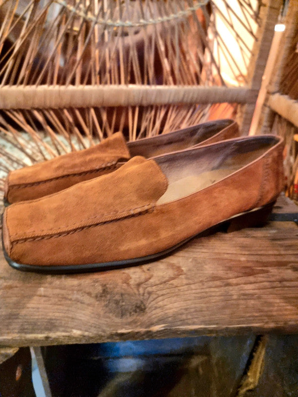 Vintage Gabor Loafers