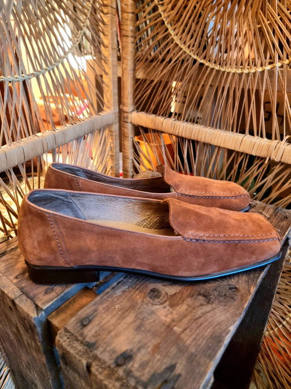 Vintage Gabor Loafers