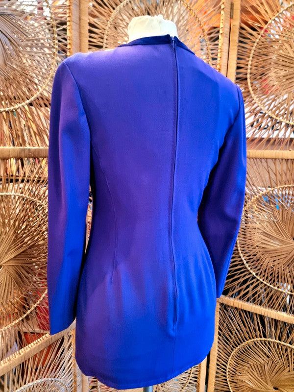 Vintage Louis Feraud Dress