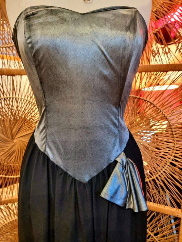 Vintage Eight' Til Late 80's Dress
