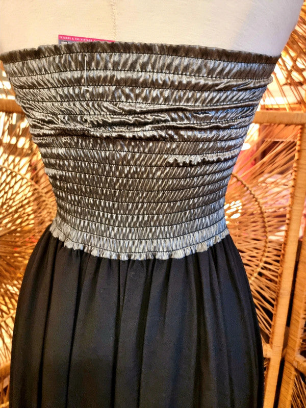 Vintage Eight' Til Late 80's Dress