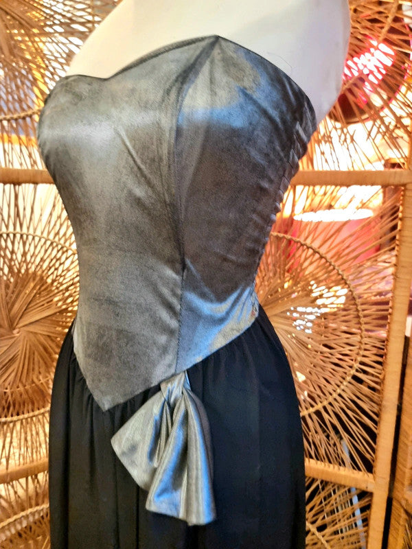 Vintage Eight' Til Late 80's Dress