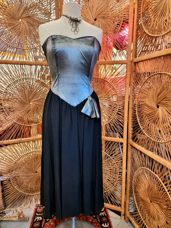 Vintage Eight' Til Late 80's Dress