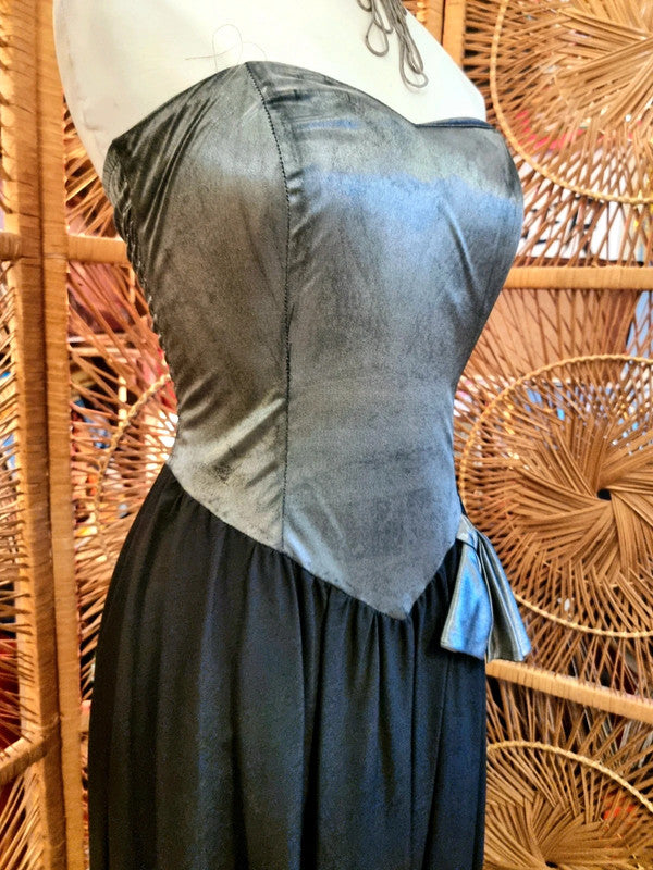 Vintage Eight' Til Late 80's Dress