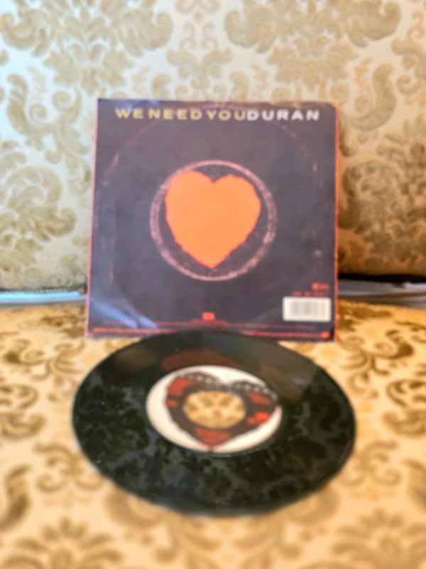 Duran Duran – Skin Trade Vinyl Record