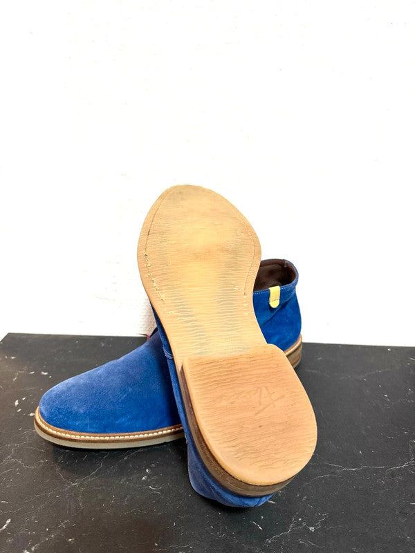 Brand New Floris van Bommel Ankle Boots